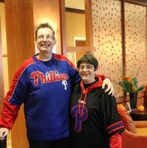 Meet your Posher, Lynne